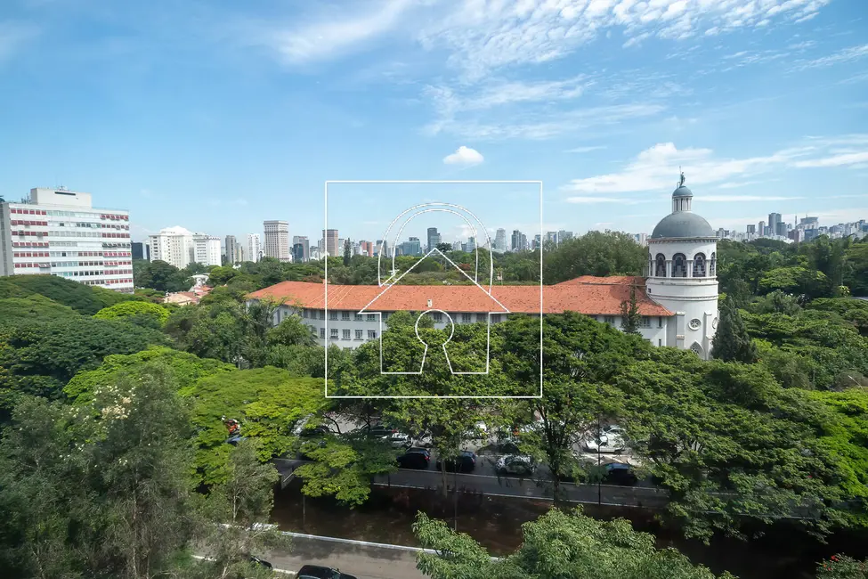 Foto 8 de Sala Comercial para alugar, 68m2 em Jardim Paulista, São Paulo - SP
