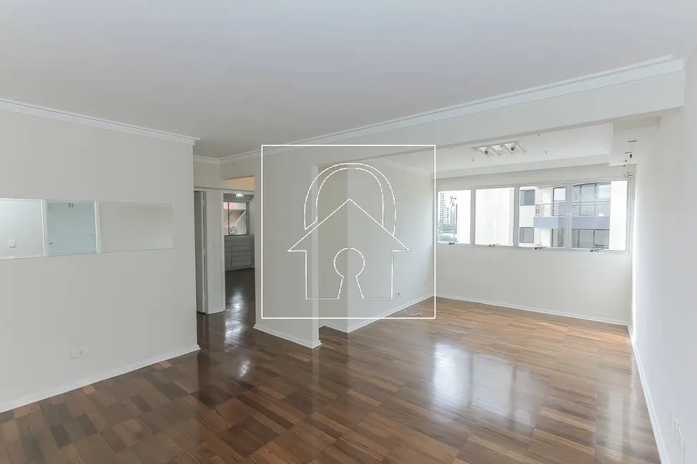 Foto 1 de Apartamento com 2 quartos à venda, 90m2 em Itaim Bibi, São Paulo - SP