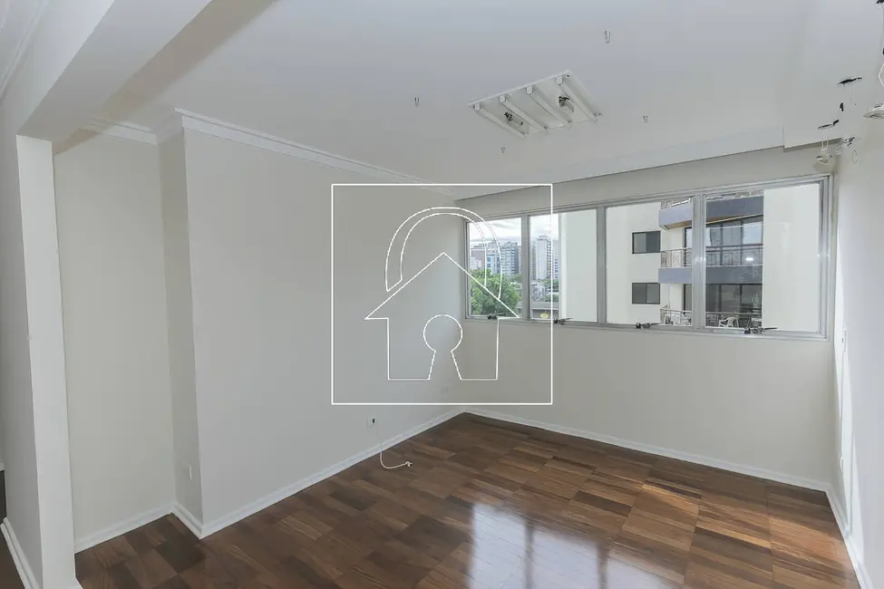 Apartamento com 2 quartos à venda, 90m2 em Itaim Bibi, São Paulo - SP - imagem 3 Foto 3 de Apartamento com 2 quartos à venda, 90m2 em Itaim Bibi, São Paulo - SP