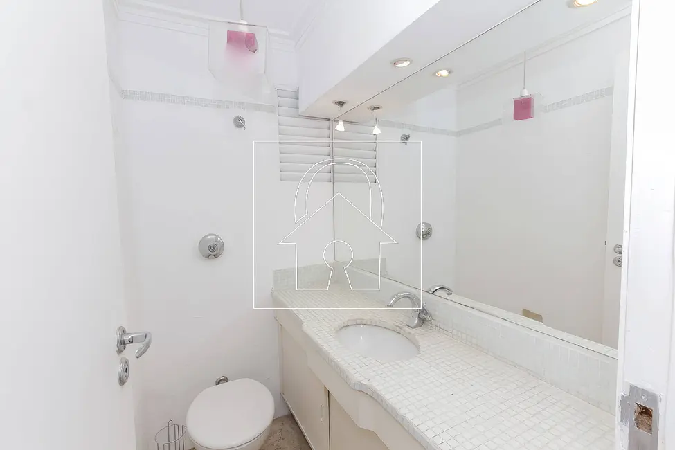 Apartamento com 2 quartos à venda, 90m2 em Itaim Bibi, São Paulo - SP - imagem 8 Foto 8 de Apartamento com 2 quartos à venda, 90m2 em Itaim Bibi, São Paulo - SP