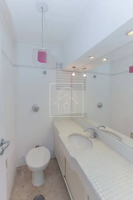 Apartamento com 2 quartos à venda, 90m2 em Itaim Bibi, São Paulo - SP - imagem 9 Foto 9 de Apartamento com 2 quartos à venda, 90m2 em Itaim Bibi, São Paulo - SP