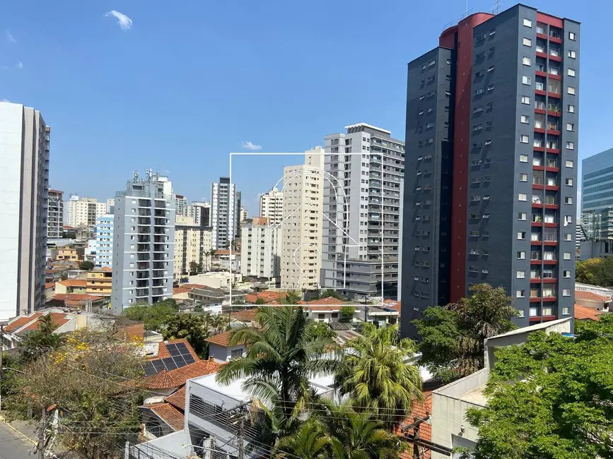 Foto 7 de Apartamento com 2 quartos à venda, 67m2 em Vila Guarani (Z Sul), São Paulo - SP