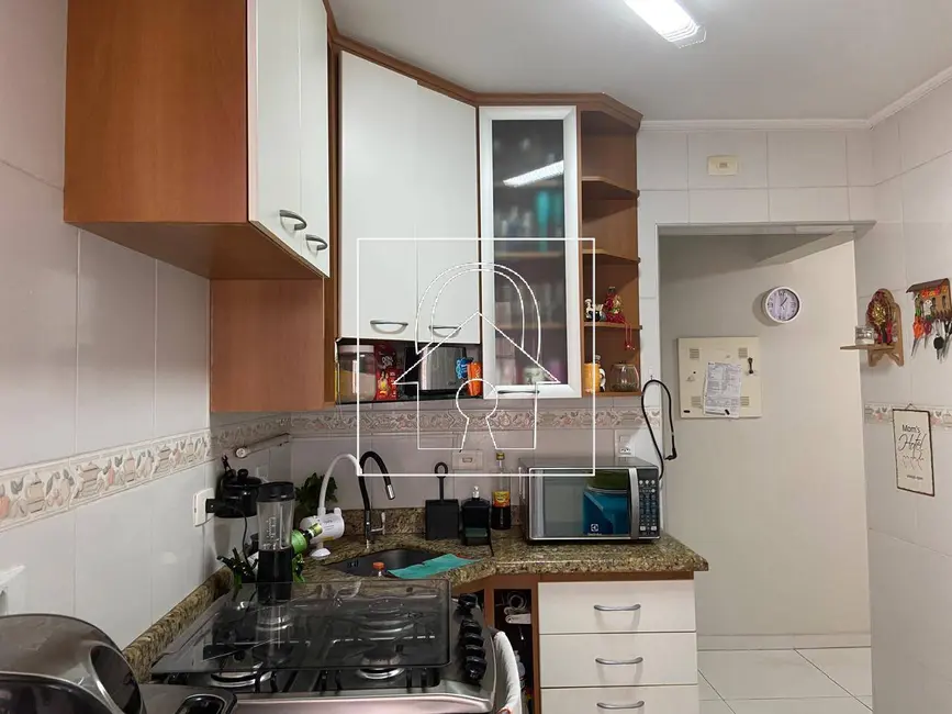 Foto 3 de Apartamento com 2 quartos à venda, 67m2 em Vila Guarani (Z Sul), São Paulo - SP