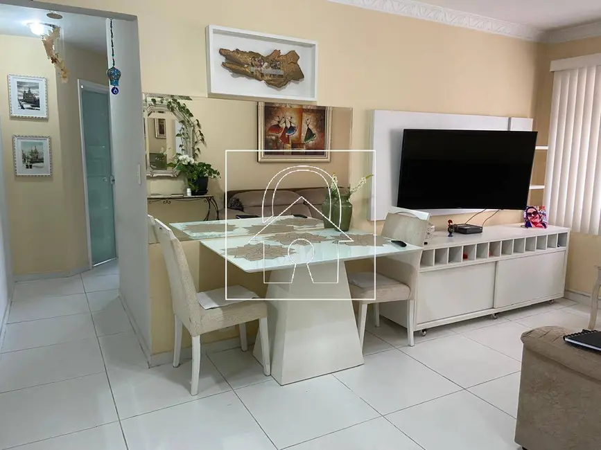 Foto 2 de Apartamento com 2 quartos à venda, 67m2 em Vila Guarani (Z Sul), São Paulo - SP