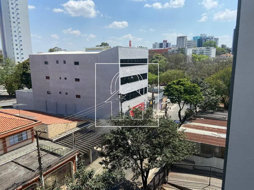 Foto 6 de Apartamento com 2 quartos à venda, 67m2 em Vila Guarani (Z Sul), São Paulo - SP