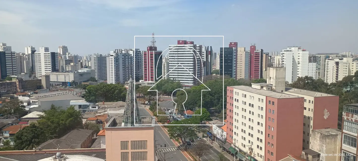 Foto 5 de Sala Comercial à venda, 34m2 em Planalto Paulista, São Paulo - SP