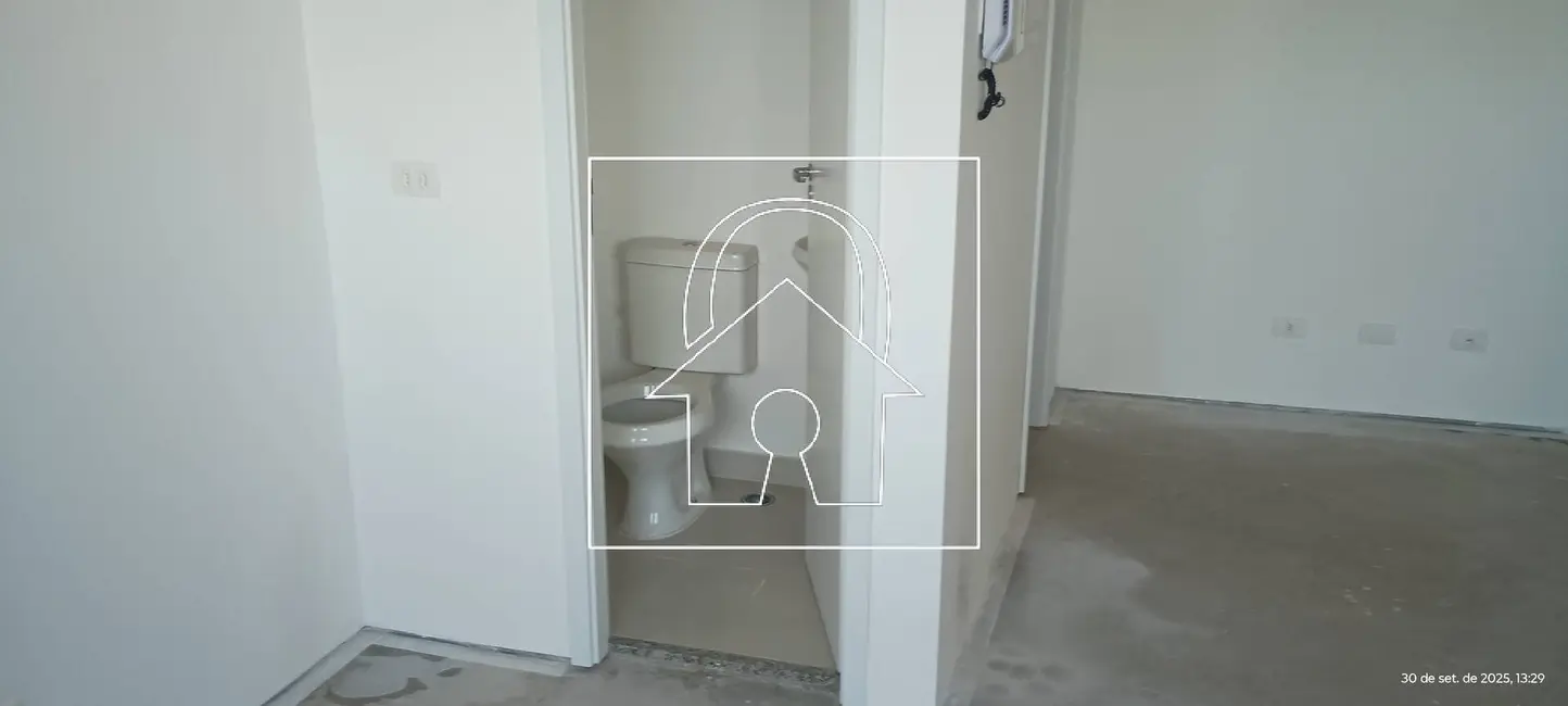 Foto 4 de Sala Comercial à venda, 34m2 em Planalto Paulista, São Paulo - SP