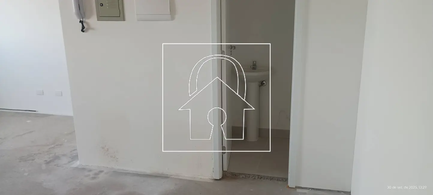 Foto 3 de Sala Comercial à venda, 34m2 em Planalto Paulista, São Paulo - SP