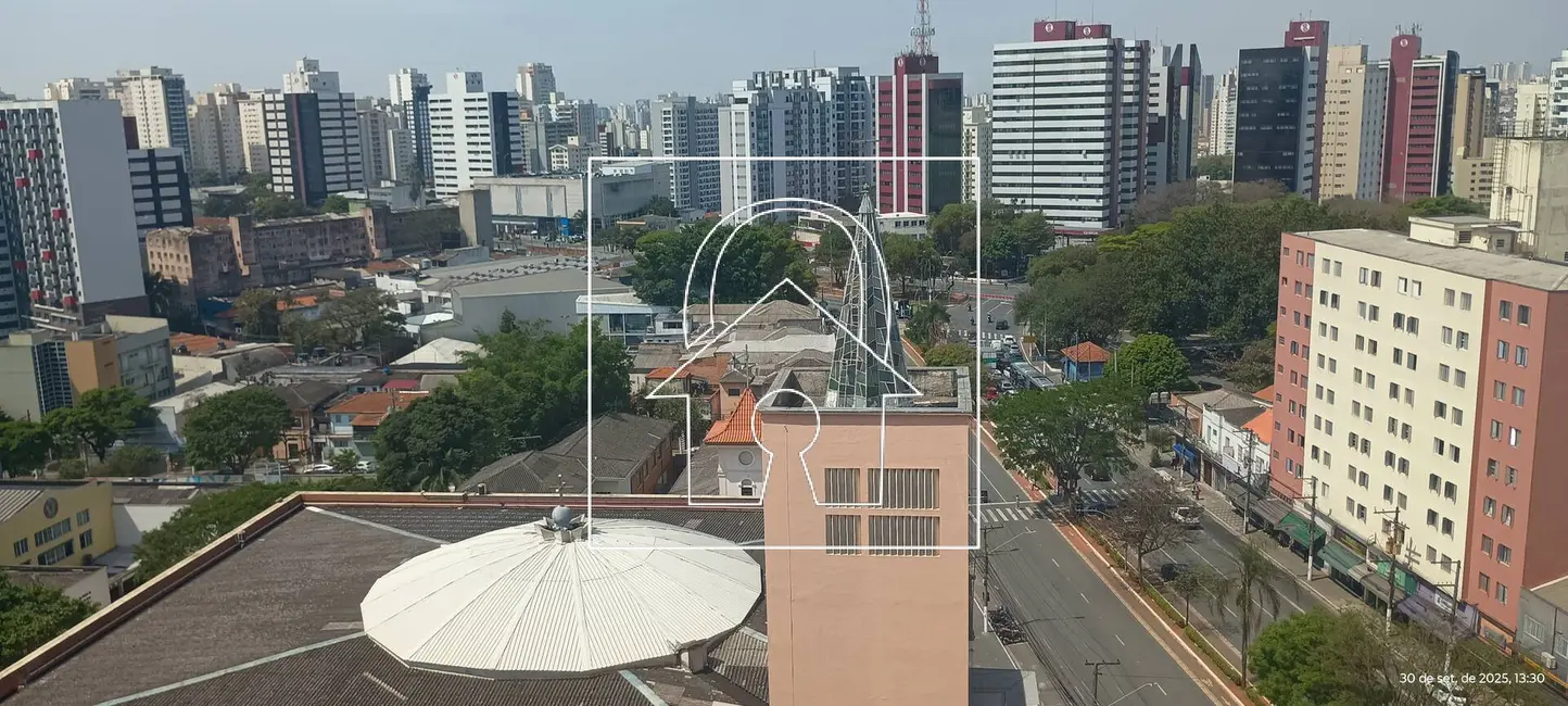 Foto 6 de Sala Comercial à venda, 34m2 em Planalto Paulista, São Paulo - SP
