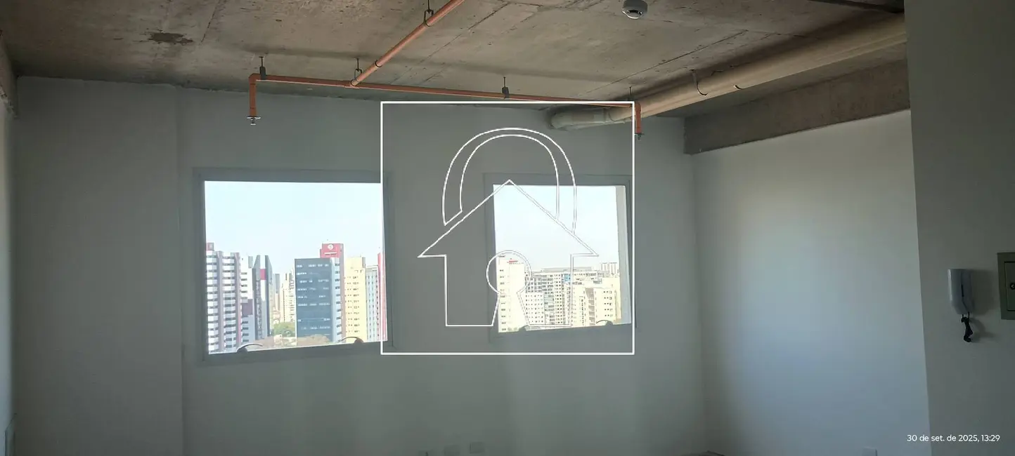 Foto 1 de Sala Comercial à venda, 34m2 em Planalto Paulista, São Paulo - SP