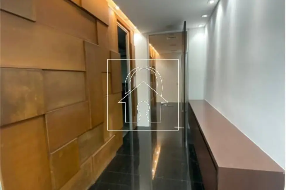 Foto 1 de Sala Comercial para alugar, 134m2 em Indianópolis, São Paulo - SP