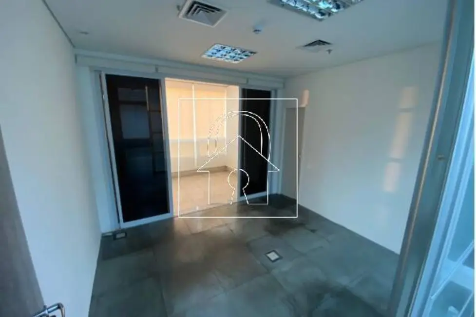 Foto 5 de Sala Comercial para alugar, 134m2 em Indianópolis, São Paulo - SP