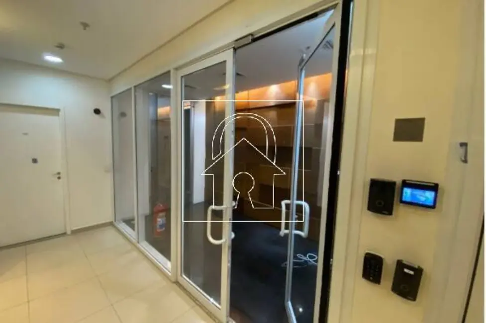 Foto 7 de Sala Comercial para alugar, 134m2 em Indianópolis, São Paulo - SP