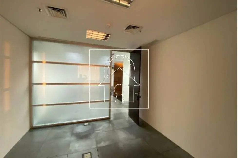 Foto 4 de Sala Comercial para alugar, 134m2 em Indianópolis, São Paulo - SP