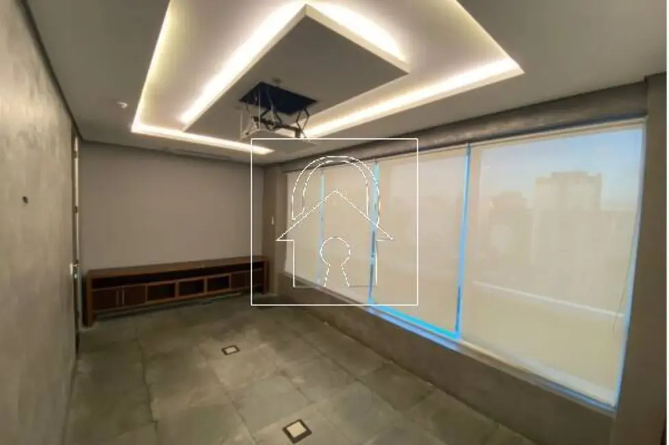 Foto 3 de Sala Comercial para alugar, 134m2 em Indianópolis, São Paulo - SP