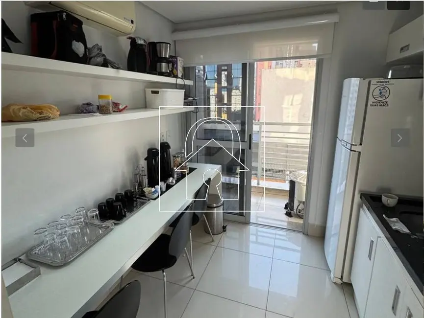 Foto 5 de Sala Comercial para alugar, 185m2 em Indianópolis, São Paulo - SP