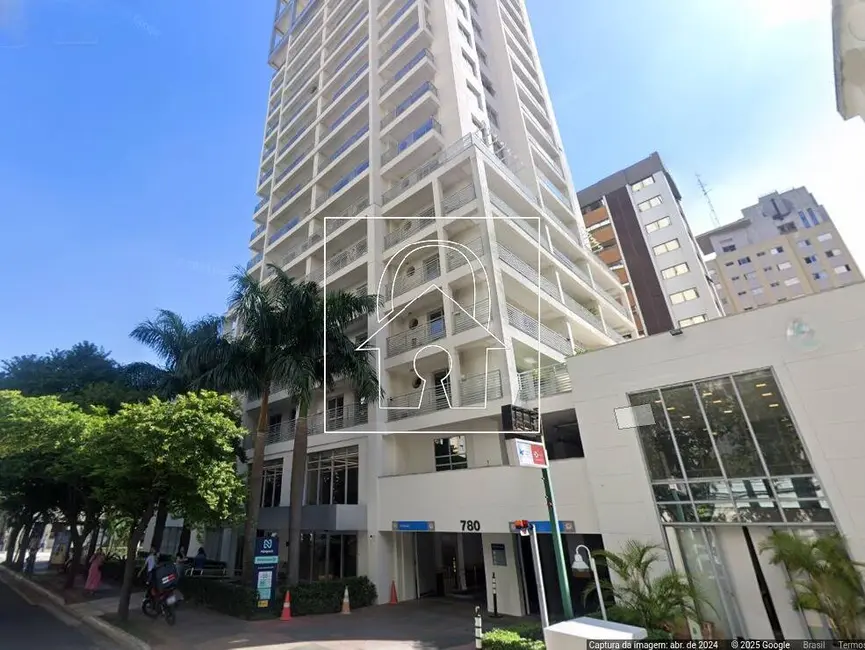 Foto 6 de Sala Comercial para alugar, 185m2 em Indianópolis, São Paulo - SP