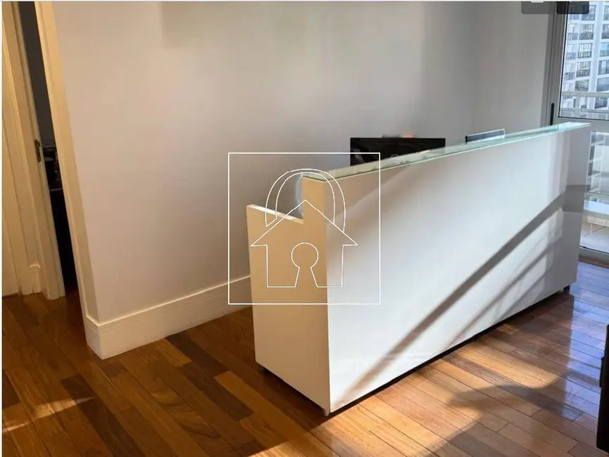 Foto 4 de Sala Comercial para alugar, 185m2 em Indianópolis, São Paulo - SP