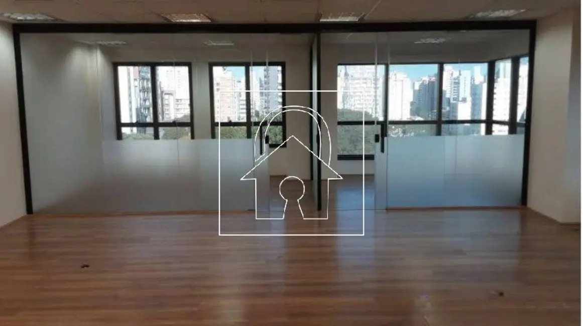 Foto 3 de Sala Comercial à venda, 100m2 em Pinheiros, São Paulo - SP