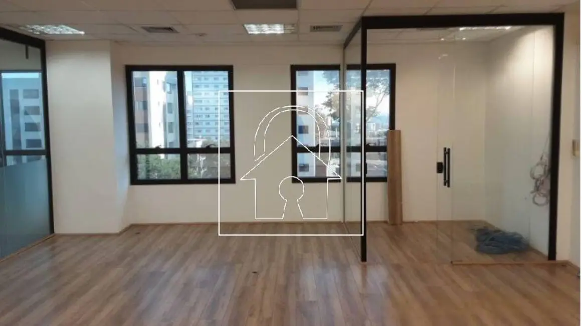 Foto 4 de Sala Comercial à venda, 100m2 em Pinheiros, São Paulo - SP