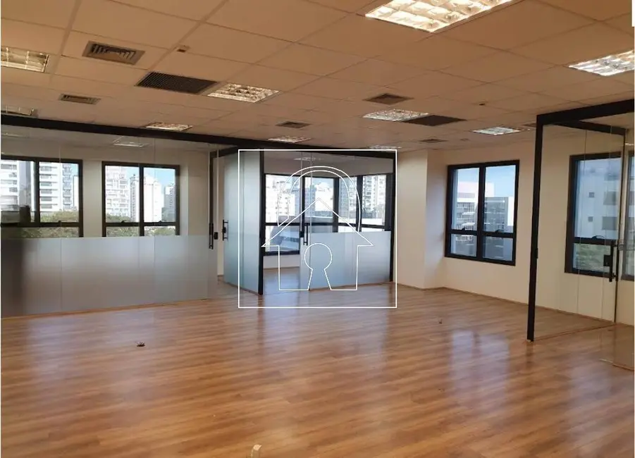 Foto 2 de Sala Comercial à venda, 100m2 em Pinheiros, São Paulo - SP