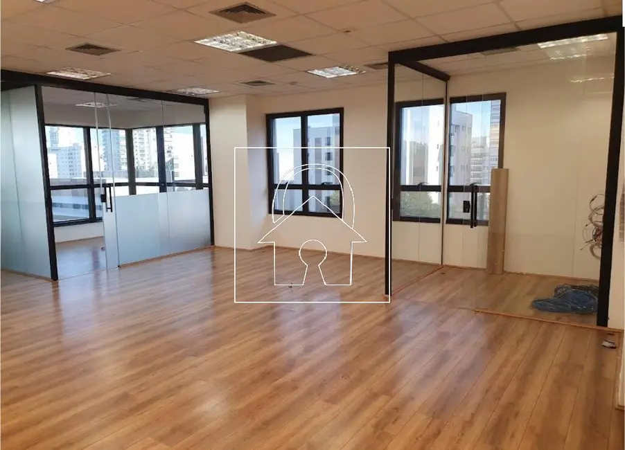 Foto 1 de Sala Comercial à venda, 100m2 em Pinheiros, São Paulo - SP