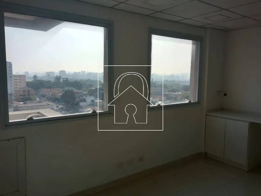 Foto 4 de Sala Comercial à venda, 25m2 em Planalto Paulista, São Paulo - SP