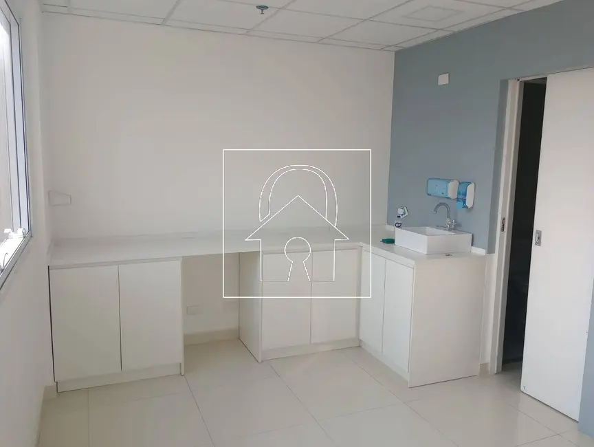 Foto 1 de Sala Comercial à venda, 25m2 em Planalto Paulista, São Paulo - SP