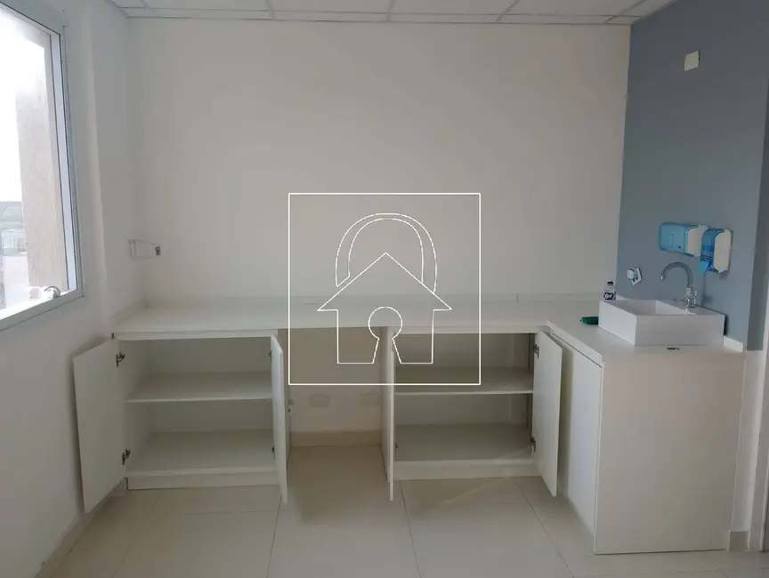 Foto 2 de Sala Comercial à venda, 25m2 em Planalto Paulista, São Paulo - SP