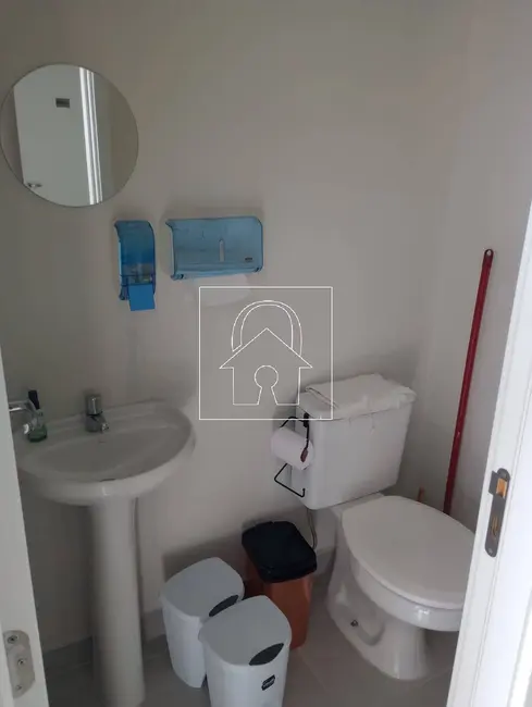 Foto 9 de Sala Comercial à venda, 25m2 em Planalto Paulista, São Paulo - SP