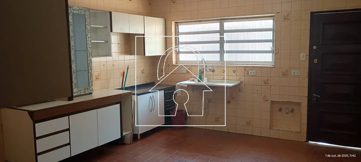 Foto 8 de Casa com 3 quartos à venda e para alugar, 169m2 em Campo Belo, São Paulo - SP