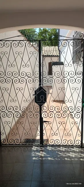 Foto 3 de Casa com 3 quartos à venda e para alugar, 169m2 em Campo Belo, São Paulo - SP