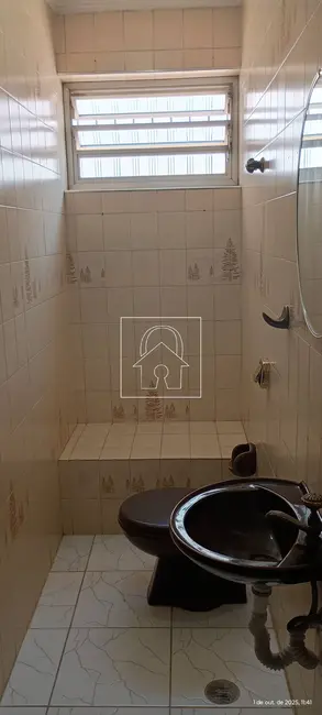 Foto 6 de Casa com 3 quartos à venda e para alugar, 169m2 em Campo Belo, São Paulo - SP