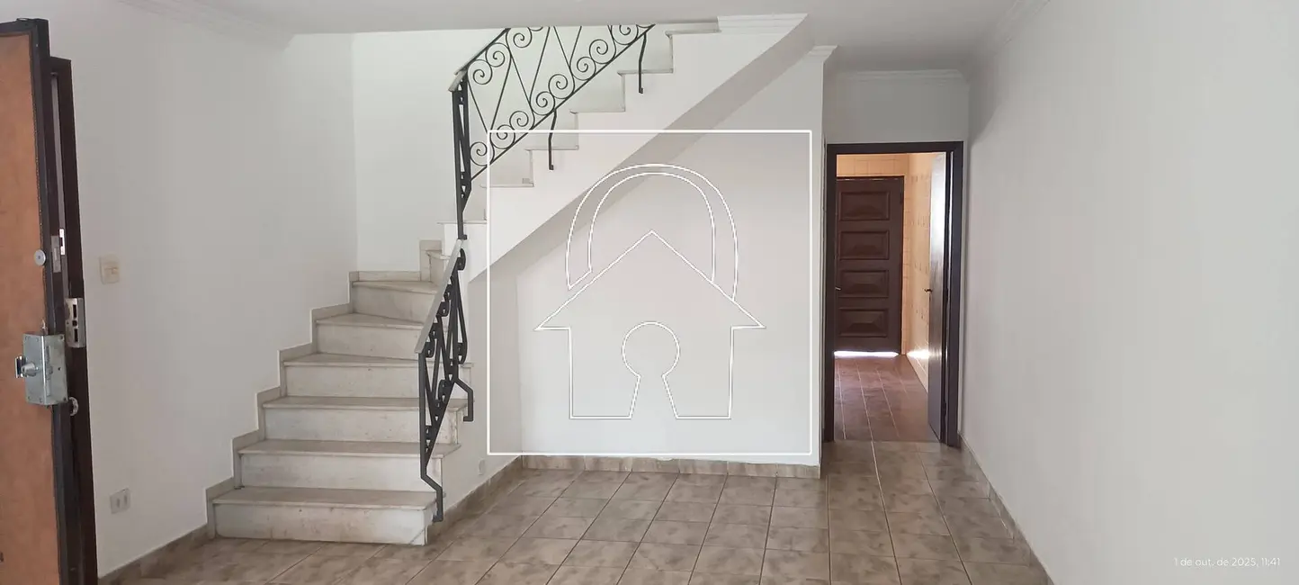 Foto 5 de Casa com 3 quartos à venda e para alugar, 169m2 em Campo Belo, São Paulo - SP