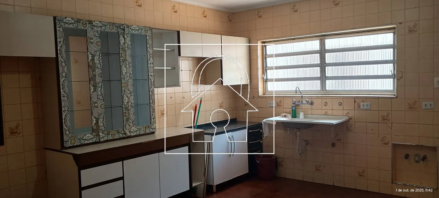 Foto 9 de Casa com 3 quartos à venda e para alugar, 169m2 em Campo Belo, São Paulo - SP