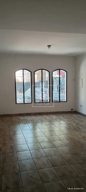 Foto 4 de Casa com 3 quartos à venda e para alugar, 169m2 em Campo Belo, São Paulo - SP