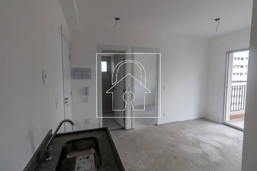 Foto 6 de Apartamento com 2 quartos à venda, 39m2 em Pinheiros, São Paulo - SP