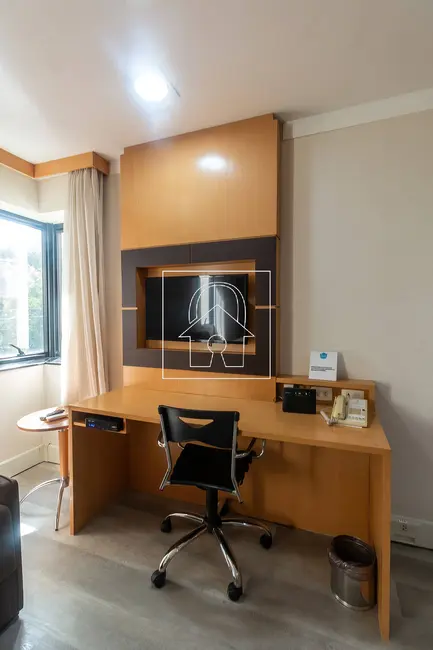 Foto 6 de Apartamento com 1 quarto à venda, 30m2 em Jardim Paulista, São Paulo - SP