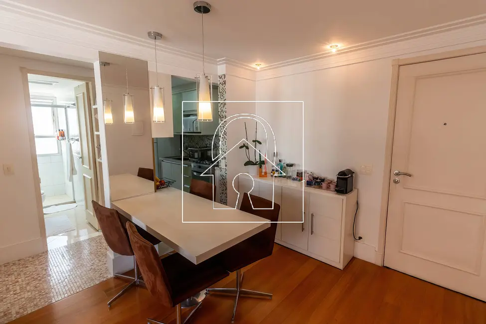 Apartamento com 1 quarto à venda, 42m2 em Itaim Bibi, São Paulo - SP - imagem 3 Foto 3 de Apartamento com 1 quarto à venda, 42m2 em Itaim Bibi, São Paulo - SP