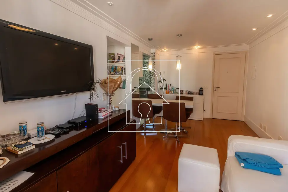 Apartamento com 1 quarto à venda, 42m2 em Itaim Bibi, São Paulo - SP - imagem 7 Foto 7 de Apartamento com 1 quarto à venda, 42m2 em Itaim Bibi, São Paulo - SP