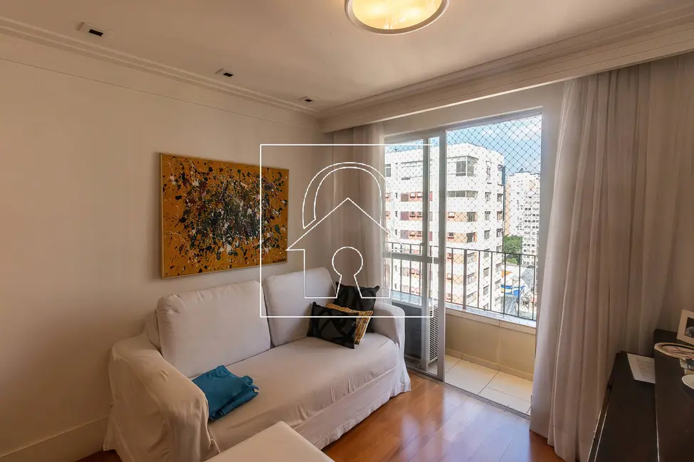 Apartamento com 1 quarto à venda, 42m2 em Itaim Bibi, São Paulo - SP - imagem 5 Foto 5 de Apartamento com 1 quarto à venda, 42m2 em Itaim Bibi, São Paulo - SP