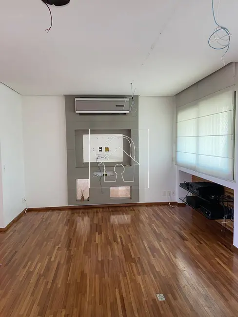 Foto 2 de Apartamento com 3 quartos à venda, 147m2 em Brooklin Paulista, São Paulo - SP