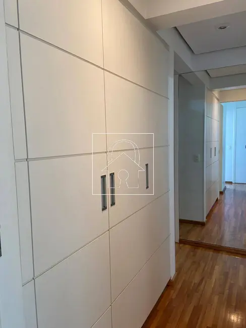 Foto 8 de Apartamento com 3 quartos à venda, 147m2 em Brooklin Paulista, São Paulo - SP