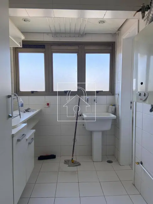 Foto 4 de Apartamento com 3 quartos à venda, 147m2 em Brooklin Paulista, São Paulo - SP