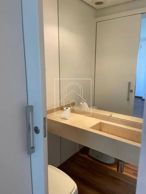 Foto 5 de Apartamento com 3 quartos à venda, 147m2 em Brooklin Paulista, São Paulo - SP