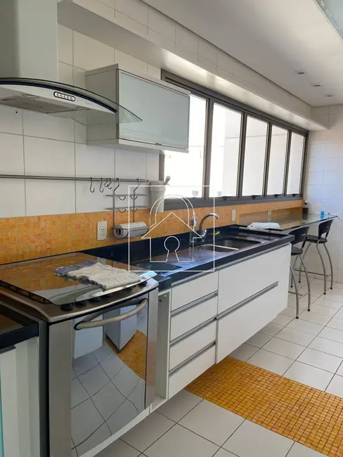 Foto 3 de Apartamento com 3 quartos à venda, 147m2 em Brooklin Paulista, São Paulo - SP