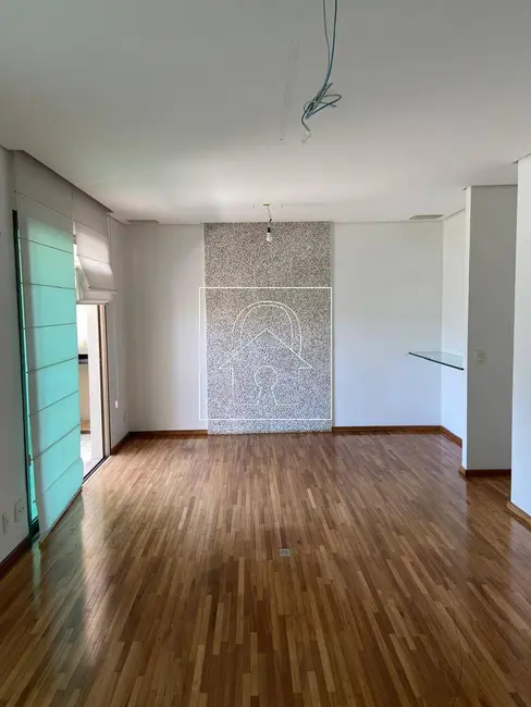 Foto 1 de Apartamento com 3 quartos à venda, 147m2 em Brooklin Paulista, São Paulo - SP