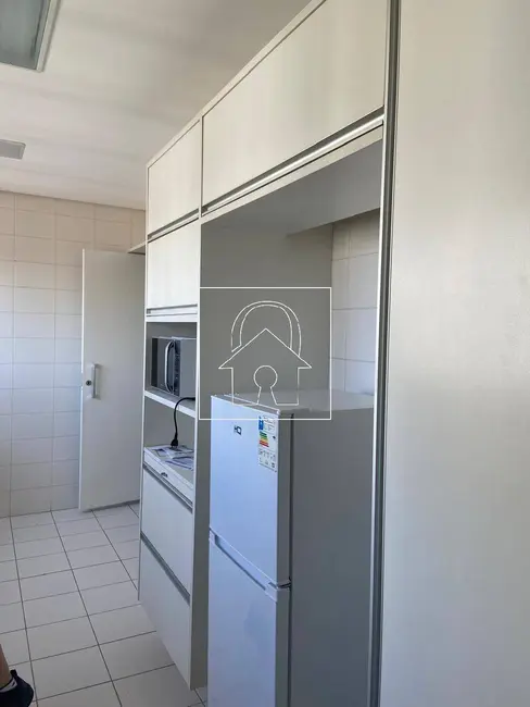 Foto 7 de Apartamento com 3 quartos à venda, 147m2 em Brooklin Paulista, São Paulo - SP