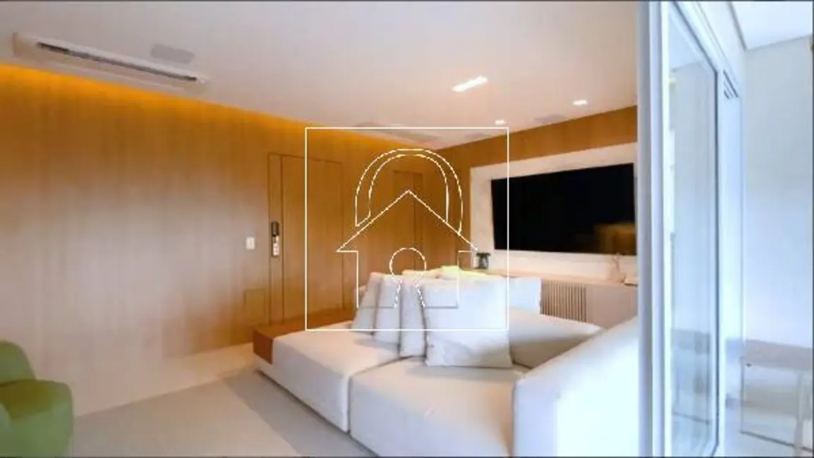 Apartamento com 3 quartos à venda, 172m2 em Moema, São Paulo - SP - imagem 8 Foto 8 de Apartamento com 3 quartos à venda, 172m2 em Moema, São Paulo - SP
