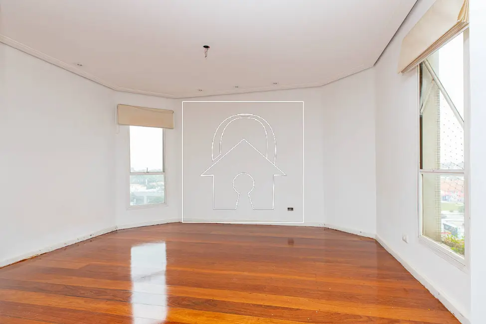 Foto 8 de Apartamento com 4 quartos à venda, 400m2 em Moema, São Paulo - SP